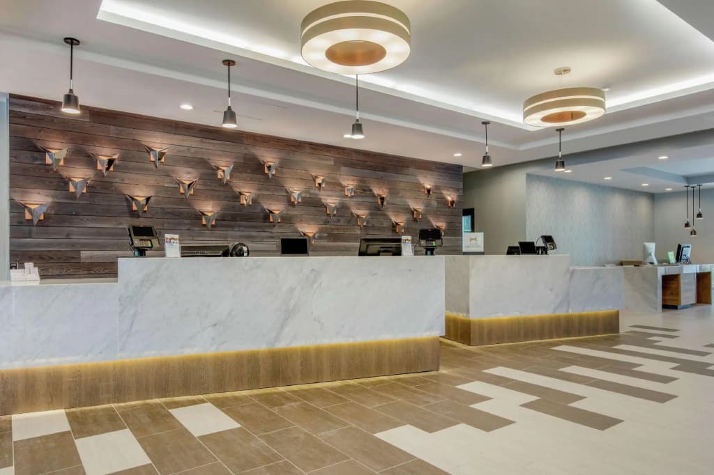 Hotel photo 2