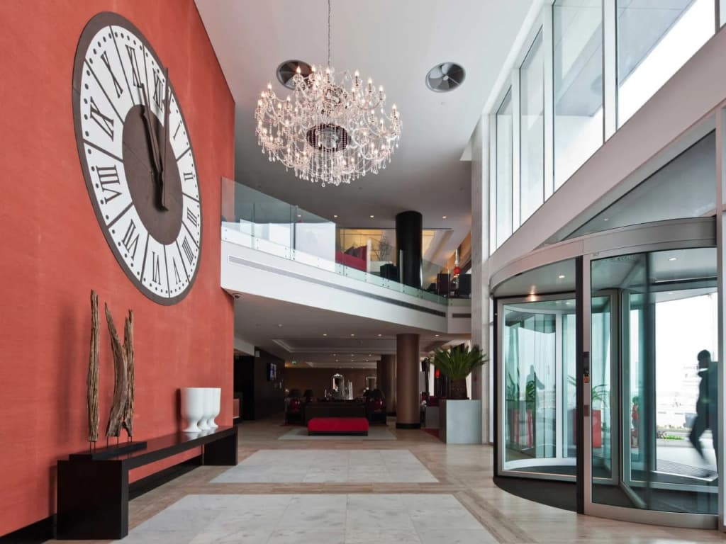 Hotel photo 2
