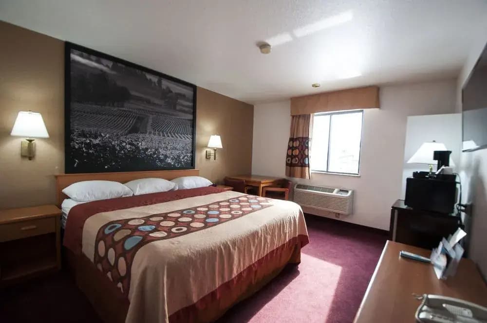Hotel photo 5