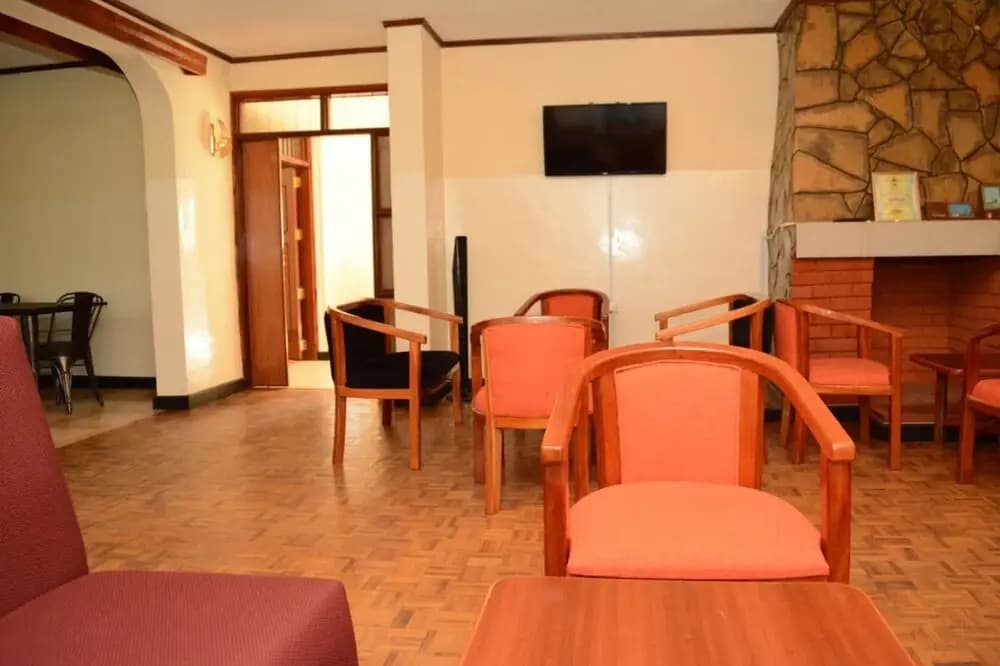 Hotel photo 10