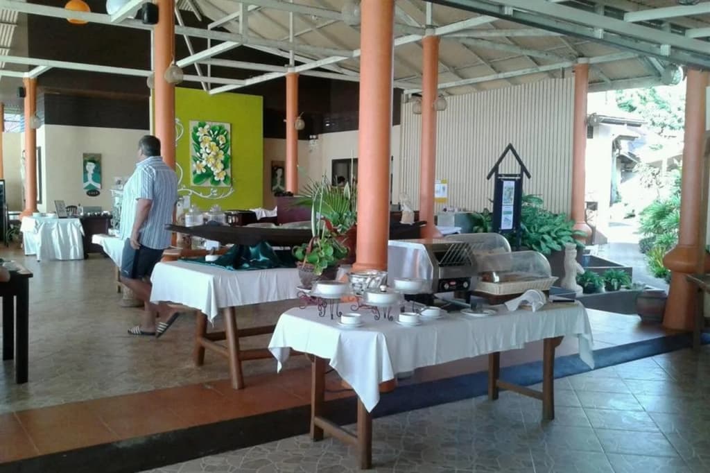 Hotel photo 22