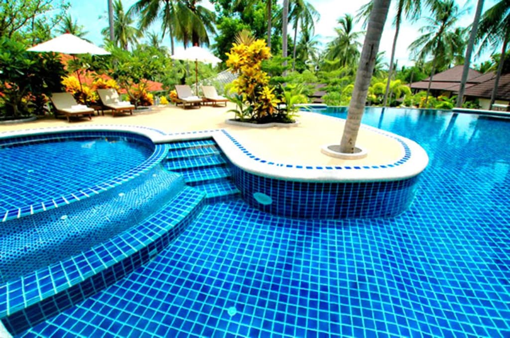 Hotel photo 11