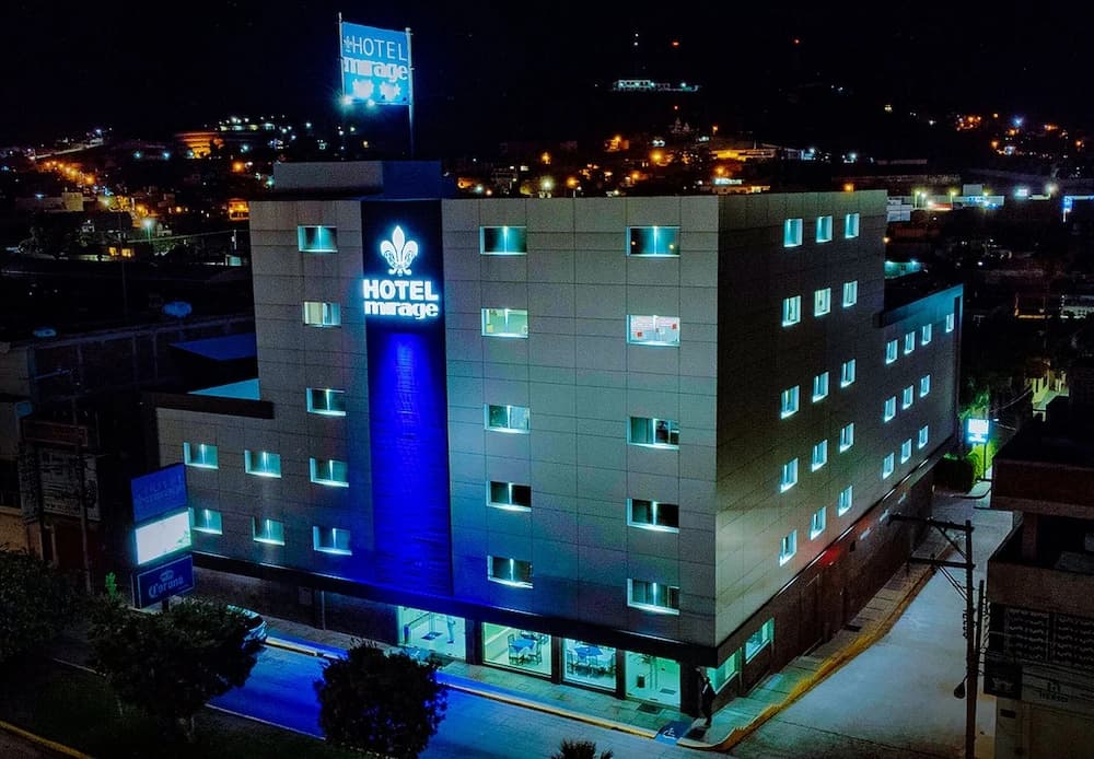 Hotel photo 1