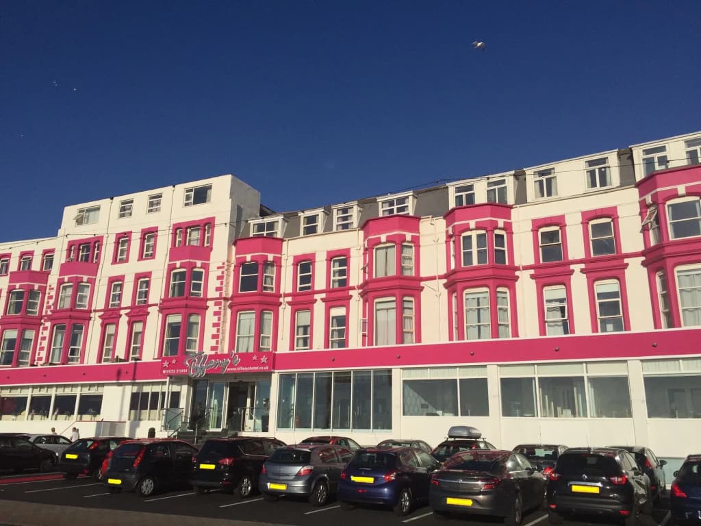 Hotel photo 1