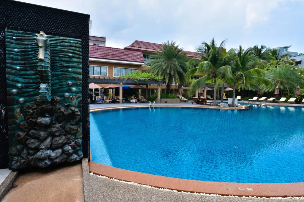 Hotel photo 19