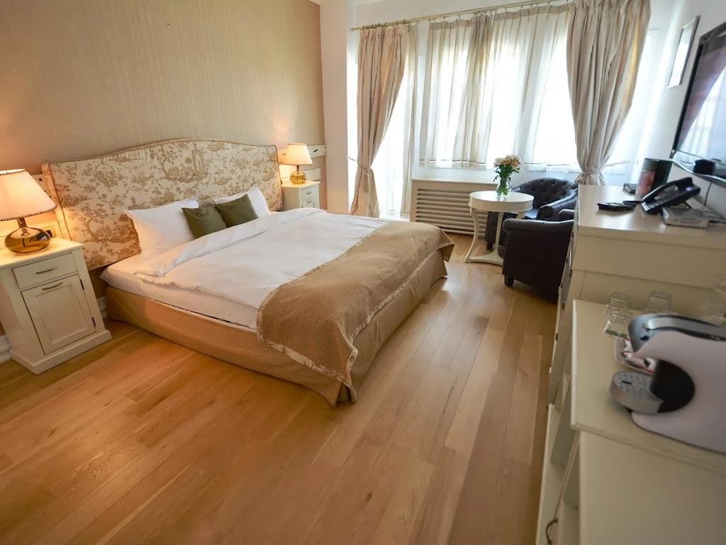 Hotel photo 7