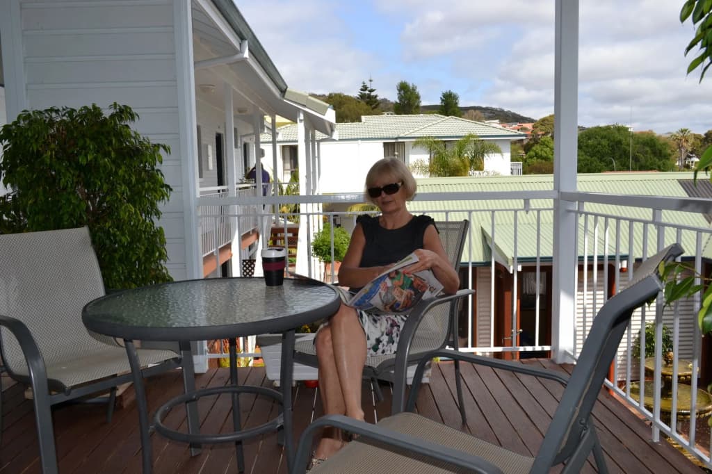 Hotel photo 28