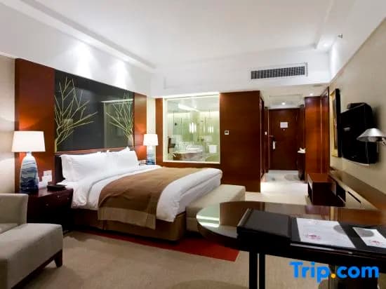 Classic Double room with ocean view full double bed