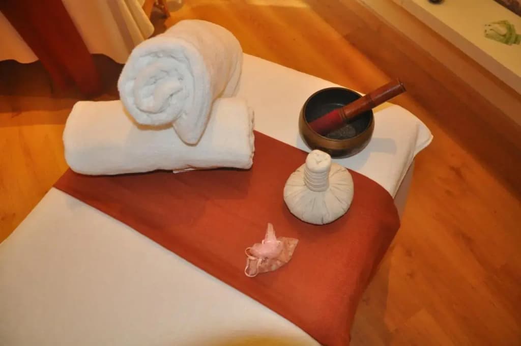 Hotel photo 20