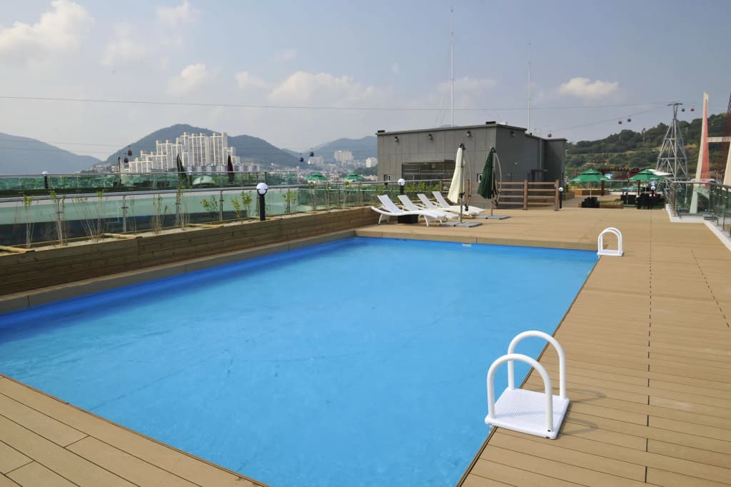Hotel photo 16
