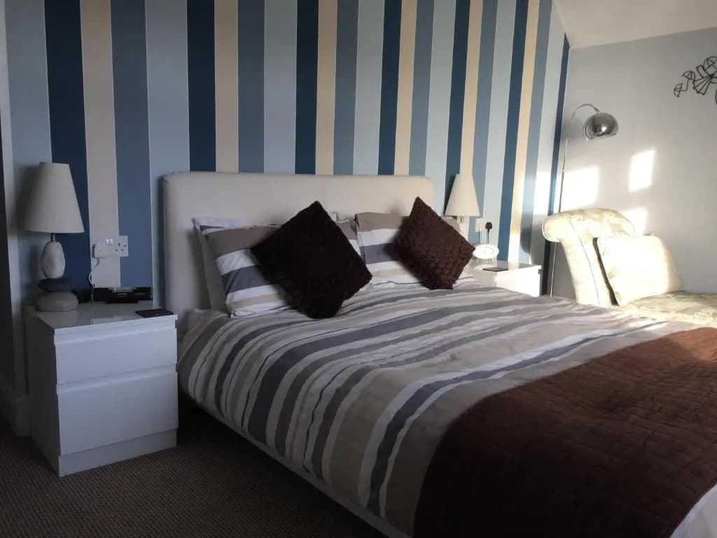 Premium room