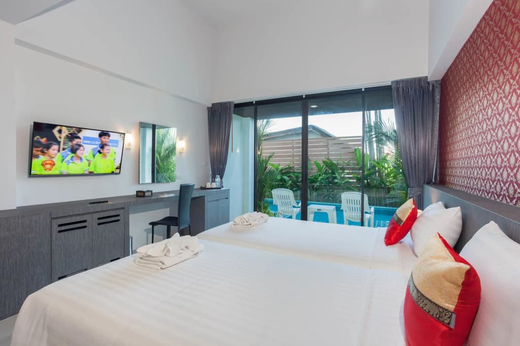 Hotel photo 6