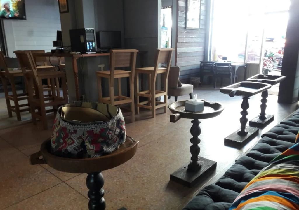 Hotel photo 5