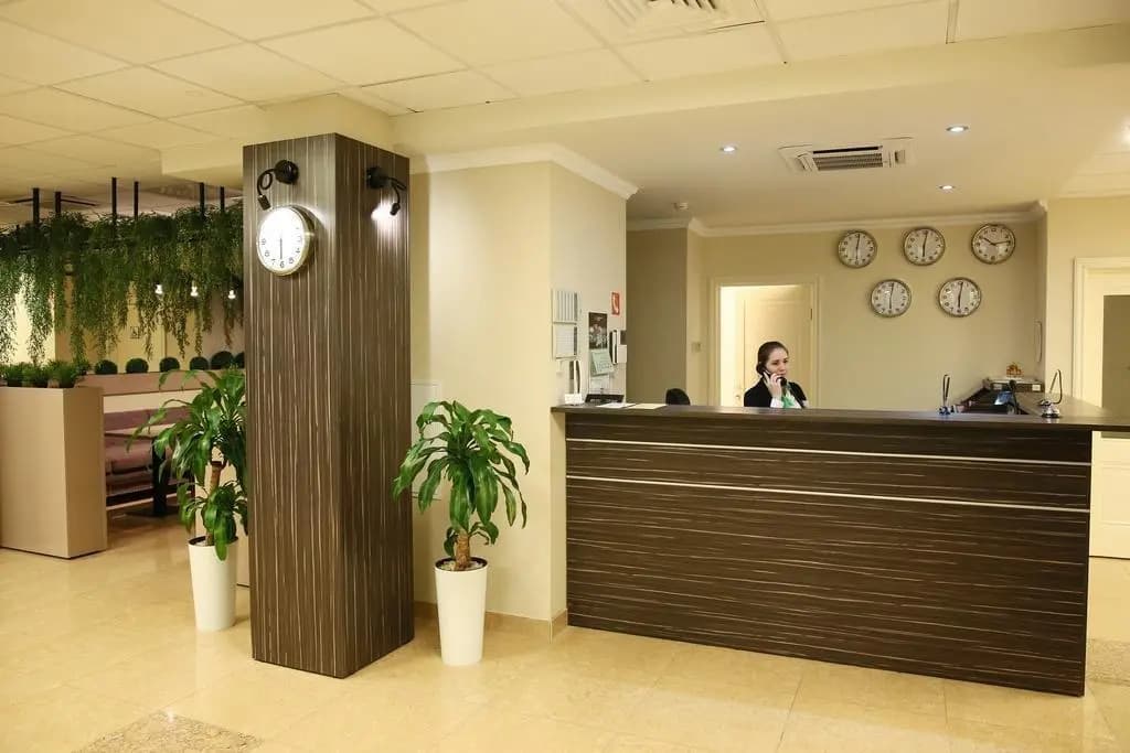 Hotel photo 2