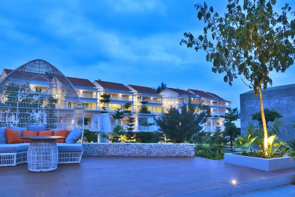 Hotel photo 20