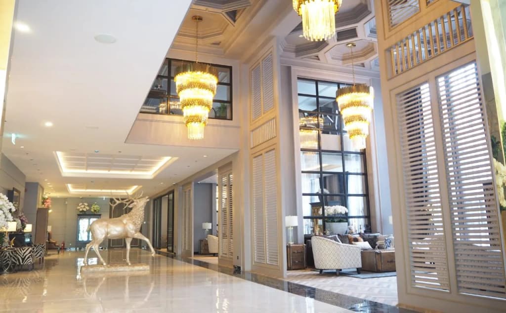 Hotel photo 20