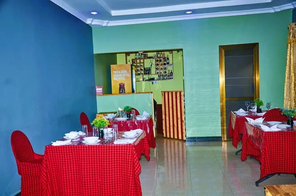 Hotel photo 19