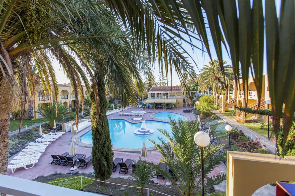 Hotel photo 20