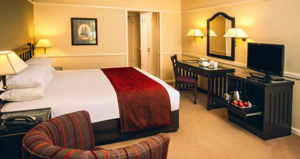 Hotel photo 25