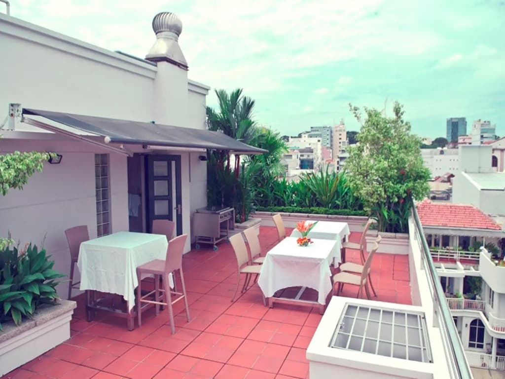 Hotel photo 19
