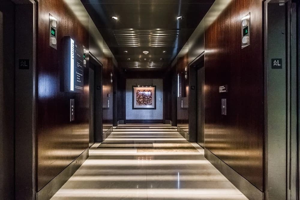 Hotel photo 11