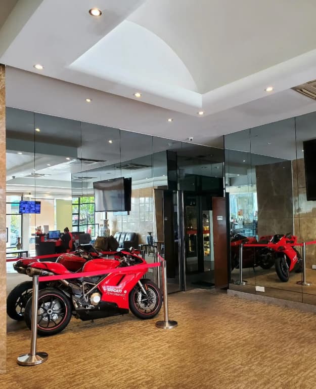 Hotel photo 29