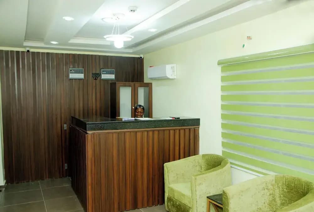Hotel photo 13