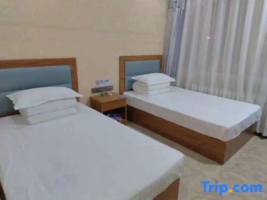 Premium Double room twin beds