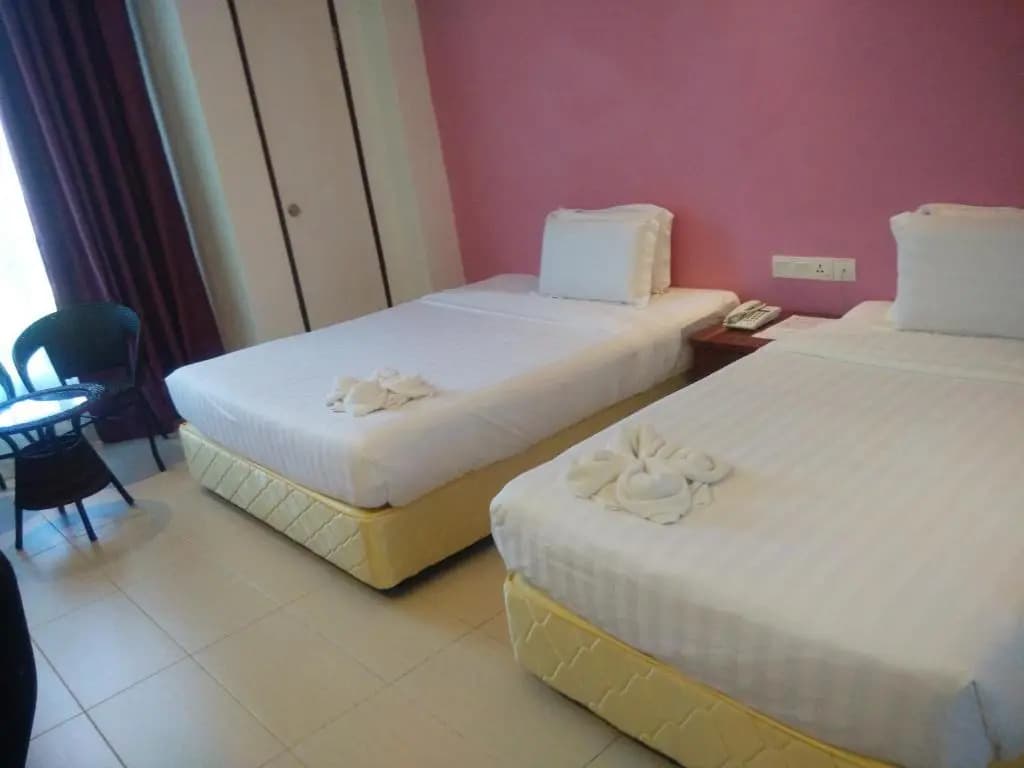 Hotel photo 2
