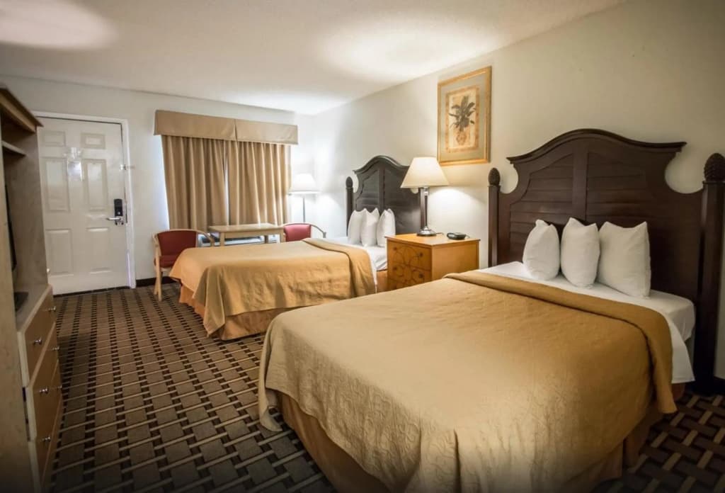 Hotel photo 4