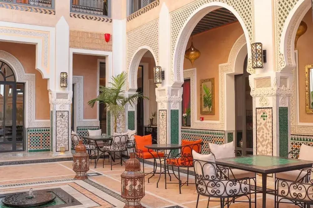 Hotel photo 19