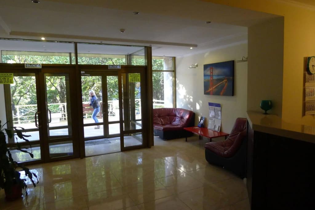 Hotel photo 8