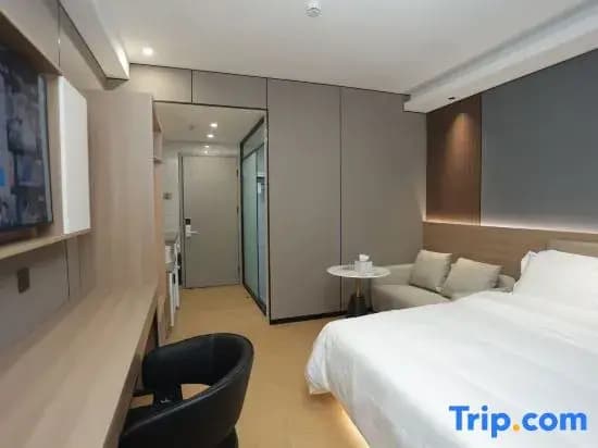 Standard Double room full double bed