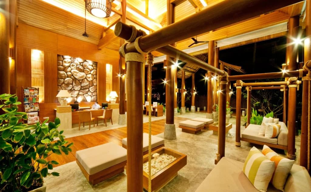 Hotel photo 1