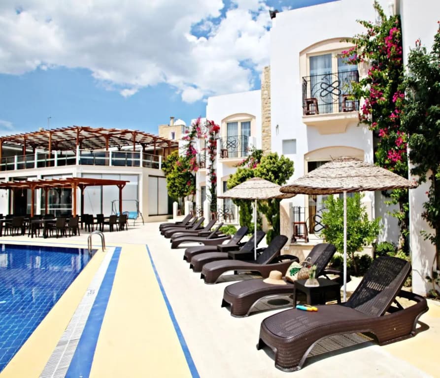 Hotel photo 19