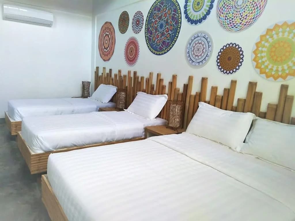 Standard room