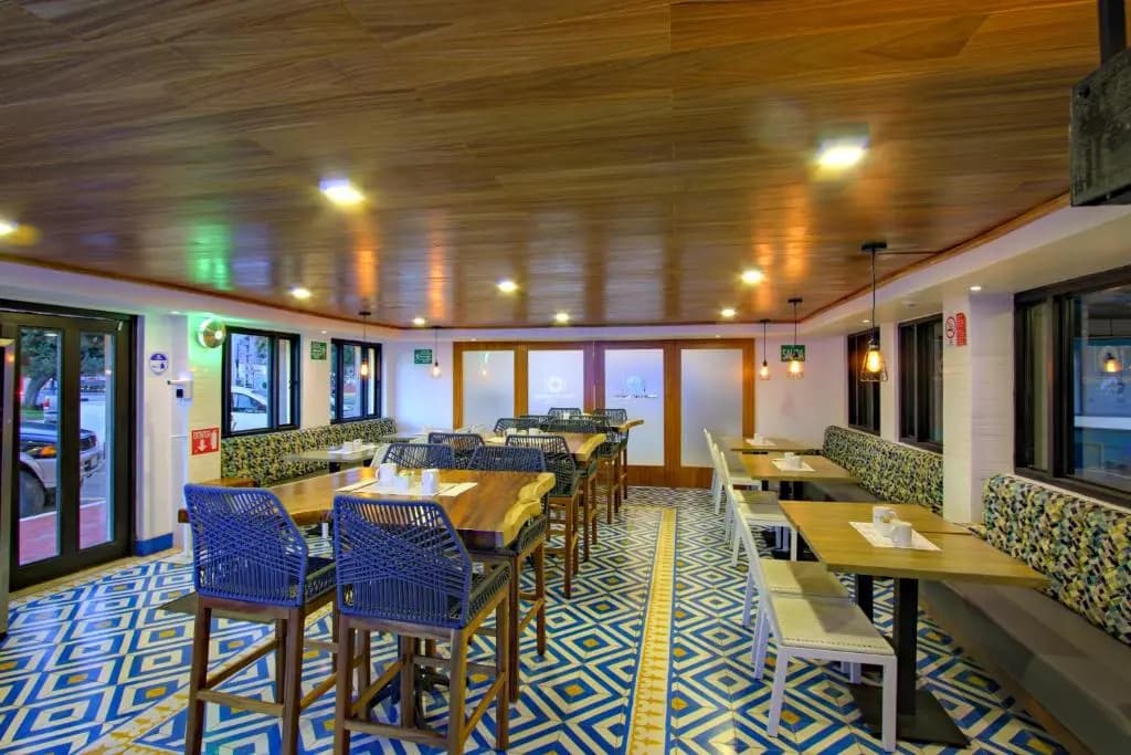 Hotel photo 12