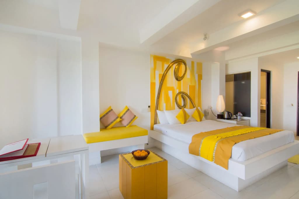 Hotel photo 7