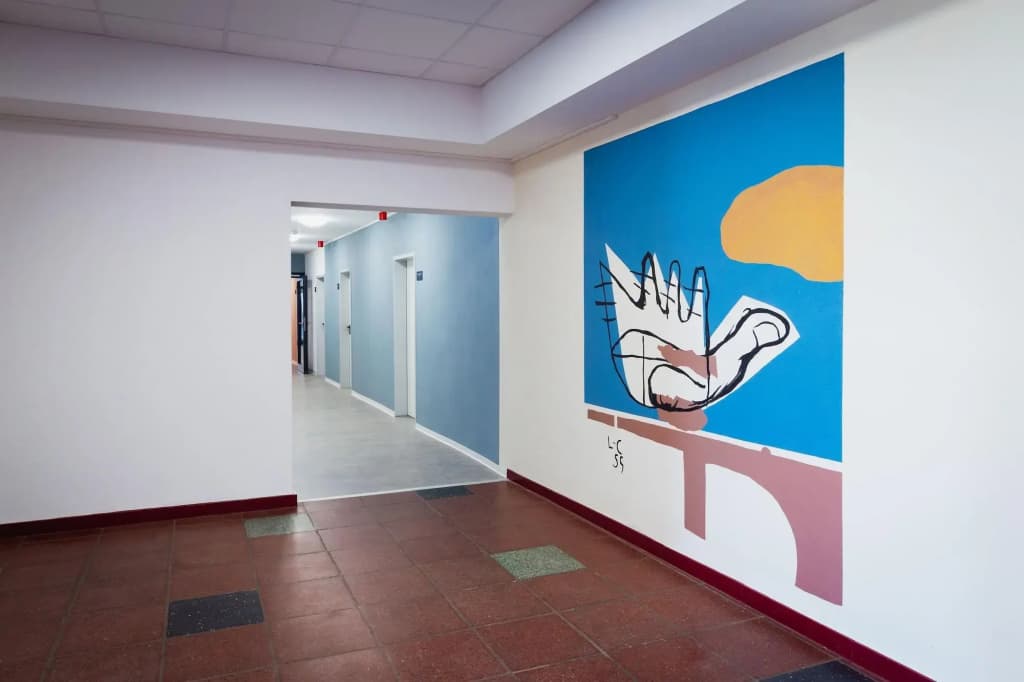 Hotel photo 16