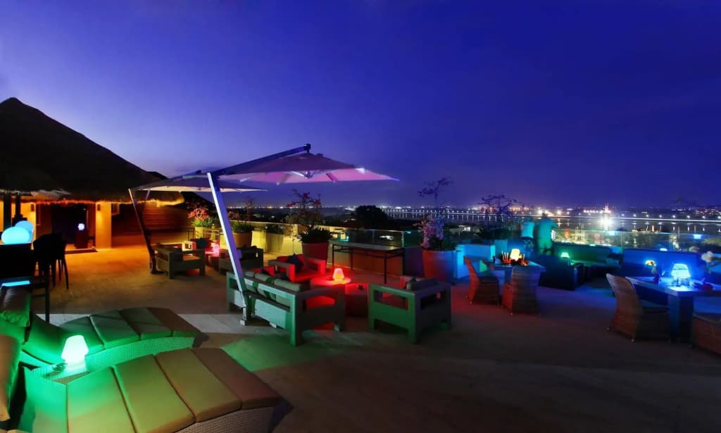 Hotel photo 16