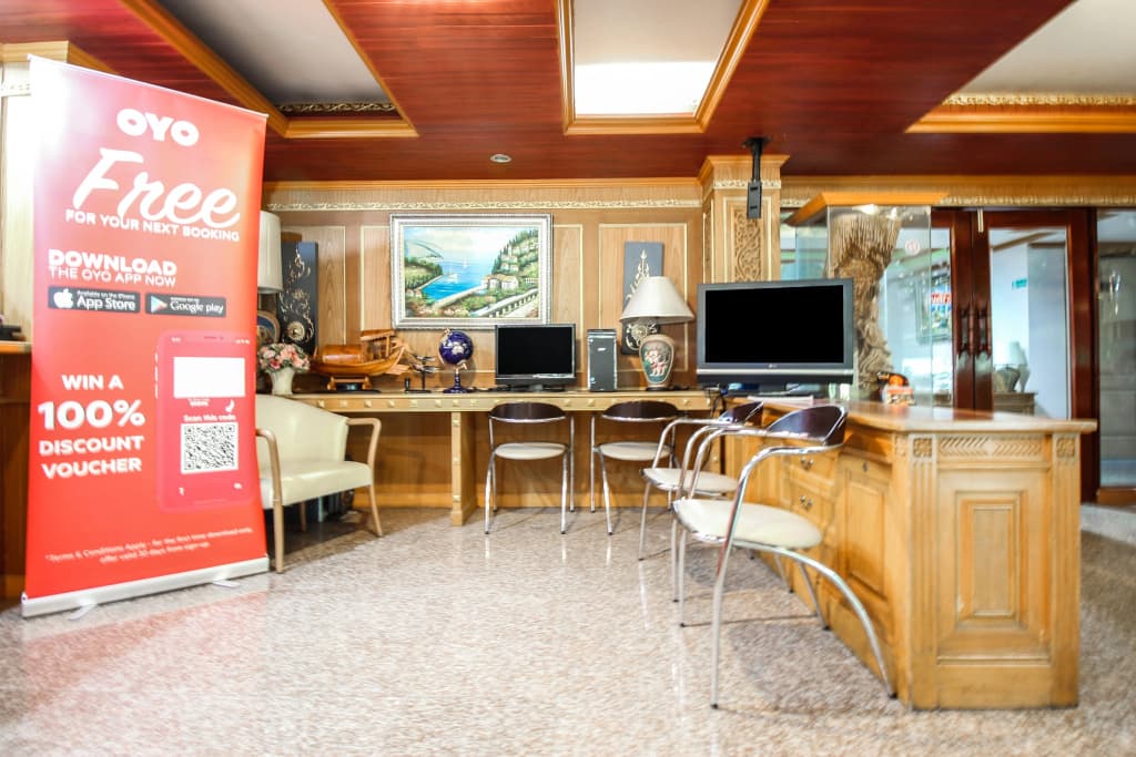 Hotel photo 19