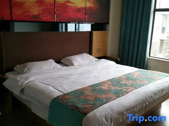 Standard Double room full double bed