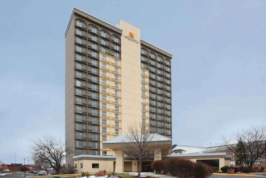 Hotel photo 1