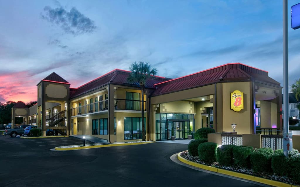 Hotel photo 1