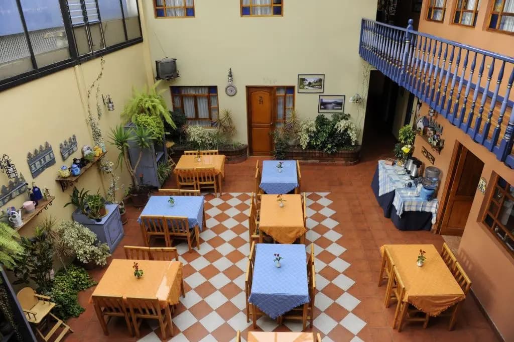 Hotel photo 21