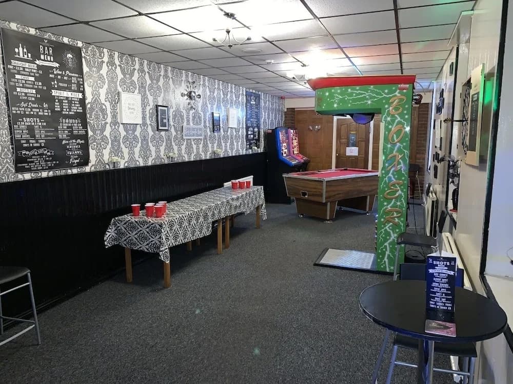 Hotel photo 15
