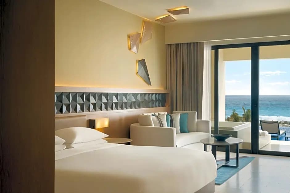 Turquoize Master (Adults Only) room oceanfront