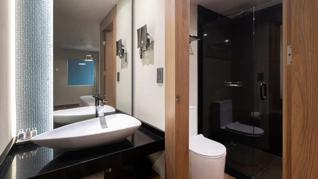 Hotel photo 9