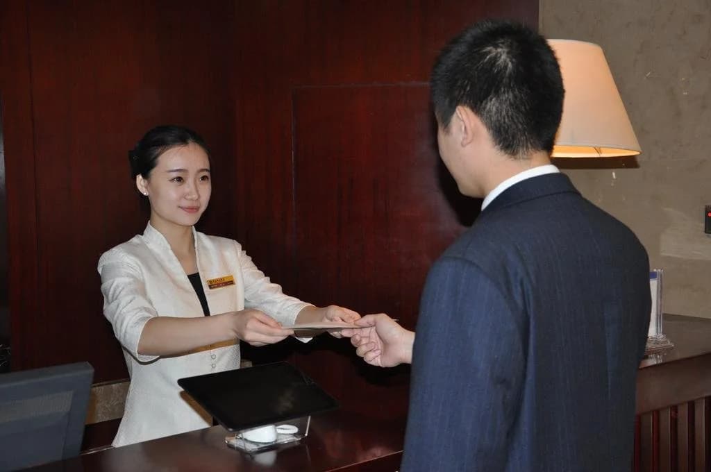 Hotel photo 18
