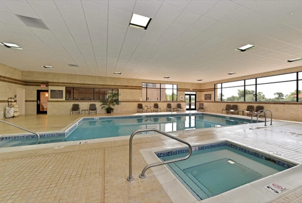 Hotel photo 11